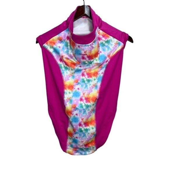 CANADA Pooch Sun Shield Tee Size 24” - Picture 2 of 8